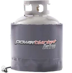 Powerblanket PBL20-20 Pound Gas Cylinder Heater (propane). Fixed Price $209.00.