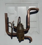 Thermo King 3 Way S600 Precedent. Used. Original, Tk Parts,. Fixed Price $399.00.