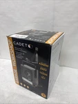 Cadet CGWH4031G Electric Garage / Workshop Heater, 4000W, 240V, Grey. Fixed Price $197.99.
