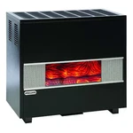 Williams Comfort Products 5002522A Hearth Heater, Natural Gas, Top Vent. Fixed Price $1601.99.