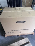Heatcraft Bohn 6HP Air Cooled Condensing Unit, 460-480 Volt 3PH, 400 Series Ref.. Fixed Price $4999.00.