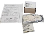 Frick 534M0163G01 Rwb Ii Shaft Seal Replacement Kit 163/60-76 Rotary Screw Units. Fixed Price $2399.99.