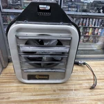 Qmark MUH0371 Fan Forced Electric Unit Heater, Wall & Ceiling, Phase, 277VAC,. Fixed Price $350.00.