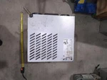 Rittal Sk 3384500 230V 50-60HZ 10A. Fixed Price $489.00.