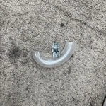 Genuine Dyson DC07 DC14 DC33 Ubend Assembly Part. Fixed Price $20.99.