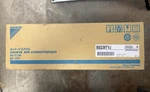 Daikin BSQ36TVJ Air Conditioner Unit Beige Model Mpn. Fixed Price $200.00.