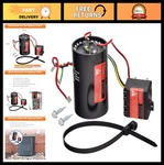 Hard Start Kit For Air Conditioner - Long Term Replace Compressor Saver Capacito. Fixed Price $42.29.
