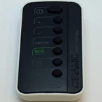 Remote Control Fits Delonghi TCH8093 & DCH7093 Space Heaters, 5511410161. Fixed Price $26.30.