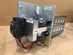 Warren W6K0802B Kw Electric Heat Kit W/ Circuit Breakers; 208/240/60/1 216870. Fixed Price $175.00.