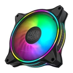 Cooler Masterfan MF120 S3 Argb Black 1800 Rpm Rifle Bearing. Fixed Price $14.90.