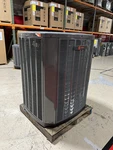 Trane Ton 18 Seer Variable Speed R454 Heat Ac Condensor# 5TTV8X24A1000AA. Fixed Price $4262.30.