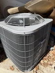 Carrier 1.5 Ton A/c-only Condenser GA5SAN41800WAAAA 208/230-1 410 Refrig. Fixed Price $1214.00.