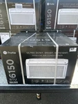 Ge Window Air Conditioner Energy Star PHC06LY 6150 Btu 115V. Fixed Price $250.00.