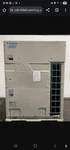 Daikin RXYQ144AAYDB Vrv Emerion 12 Ton 460V Heat Pump. Fixed Price $7299.99.