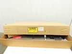 The Bruest S1236FM Flameless Gas Infrared Catalytic Heater 18,000 Btu 480V. Fixed Price $374.99.