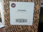 Carrier 30HX680005 External Oil Filter For Chillers Replacement 4004TA F4-02M. Fixed Price $319.00.