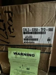CRL3-0350-TFD-986 Copeland Compressor. Fixed Price $600.00.