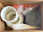 Frick 534M0163G05 Shaft Seal Kit Rwbii 496-856 Compressor New Old Stock Oem. Fixed Price $7995.00.