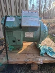 Carlyle Compressor 06DA. Fixed Price $200.00.