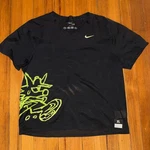 Nike Greedy Unit Jersey Size Xl Rare Nyc Air Max Dn Event Exclusive. Fixed Price $40.00.