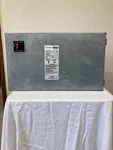 Indeeco Electric Duct Heater. Fixed Price $285.00.