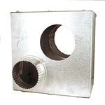 Reznor 138834 CC2 Vert Vent Kit UDAS30-125, Trp, CAUA150-200. Fixed Price $514.79.