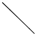 Heavy Duty Barbell Standard Straight 1-IN Diameter 60" Long We Ship Overseas. Fixed Price $99.99.