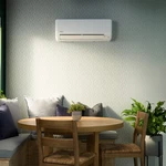 Carrier 45MAHAQ12XA3 12K Btu Ductless Mini Split High Wall Indoor Unit New. Fixed Price $500.00.