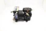 Copeland Semi-hermetic Reciprocating Compressor 460V 3PH KARA-011E-TAD-800. Fixed Price $499.95.