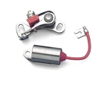 Maxx 1203 Distributor Points Condensers 1965-1976 Ford 240 300 Inline L6. Fixed Price $17.99.
