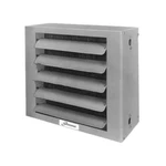 Modine 121,000 Btu Hot Water/steam Unit Heater. Fixed Price $1412.00.