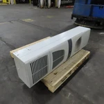 Rittal Sk 3328500 Top Therm Wall Mount Enclosure Cooling Unit 230V 1PH. Fixed Price $2899.99.