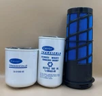 Carrier Reefer 2500A, 2100A, 7300 & 7500 Unit Kit, Filterr Trailer. Fixed Price $52.00.
