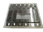 Wellman SS2072 (pkg Of 6) Nsmp. Fixed Price $906.00.