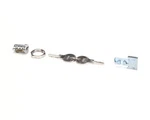 Kolpak 106041080 Appliance Cyl Lock W/keys,for 23602. Fixed Price $65.91.