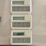 Liebert Precision Cooling Temperature & Humidity Sensor, Model 153210G2, White. Fixed Price $200.00.