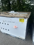 7.5 Ton 11.2 Eer Straight A/c Commercial Package Unit, 208-230/3/60, R-410A. Fixed Price $7244.00.
