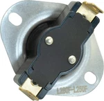 Hvac Vent Safety Switch For Empire Heater Models RH25 RH35 RH50 RH65. Fixed Price $28.16.