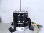 Broad- Ocean Carrier HD46MQ150 Blower Motor Ecm 3/4HP 115-120V 1050RPM K00210076. Fixed Price $335.00.