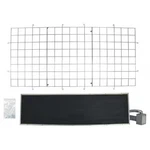 Fostoria 64337-040 Ir Replace Heater Element, 480V, 57IN.. Fixed Price $1731.84.