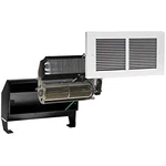 Cadet In-wall Fan-forced Heater, 240/208V 2000 Watts 8.33 Amps. Fixed Price $180.00.