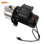 Portable Shallow Well Pump Stainless Steel Garden 1.6HP 115V 1320GPH. Fixed Price $90.38.