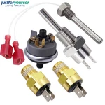 New 5PCS Repair Kit For Pentair Mastertemp / Max-e-therm Pool Heaters. Fixed Price $33.59.