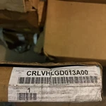Carrier Small Rooftop Unit Louvered Hail Guard Accessory, CRLVHLGD013A00 New. Fixed Price $575.00.