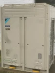 Daikin Ton Vrv Ii Heat Pump 208-230/3/60 New, Out Of Box (all Sold). Fixed Price $4750.00.