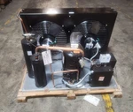 Tecumseh ASHS9540ZFAMP1 Argus Condensing Unit 5HP R404A Walk Cooler Coldroom. Fixed Price $4999.95.