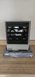Tpi Taskmaster 5100 Series 3KW Horizontal Vertical Fan Forced Electric Heater. Fixed Price $300.00.