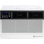 Friedrich Chill Premier 6,000 Btu Smart Window Air Conditioner W/ Wi-fi. Fixed Price $309.00.