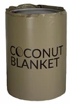 CN55 55-GALLON Drum Coconut Oil Heating Blanket, 100 F, 120V, 400 / 800 Watts. Fixed Price $695.36.