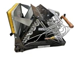 Trane COL16265 Ac/hp Uncased Multi-position Finned "a" Coil 206131. Fixed Price $325.00.